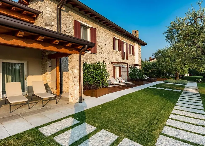 Quercia Belvedere Relais