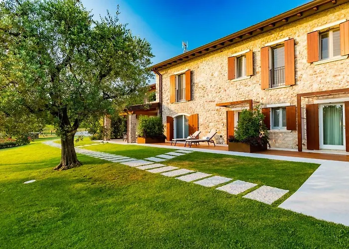 Quercia Belvedere Relais