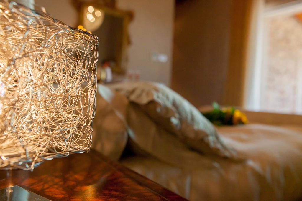 Alloggio per agriturismo Quercia Belvedere Relais