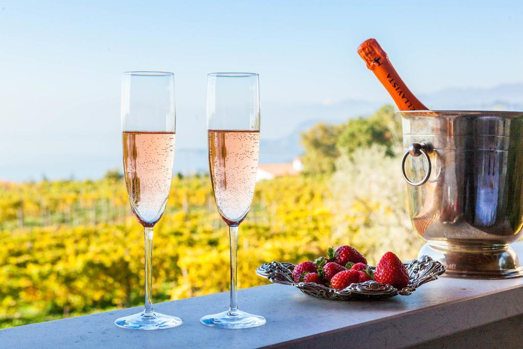 Alojamento de Turismo Rural Quercia Belvedere Relais *