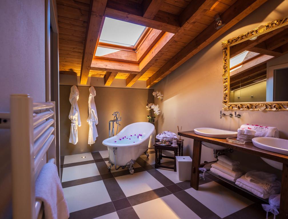 Alojamento de Turismo Rural Quercia Belvedere Relais