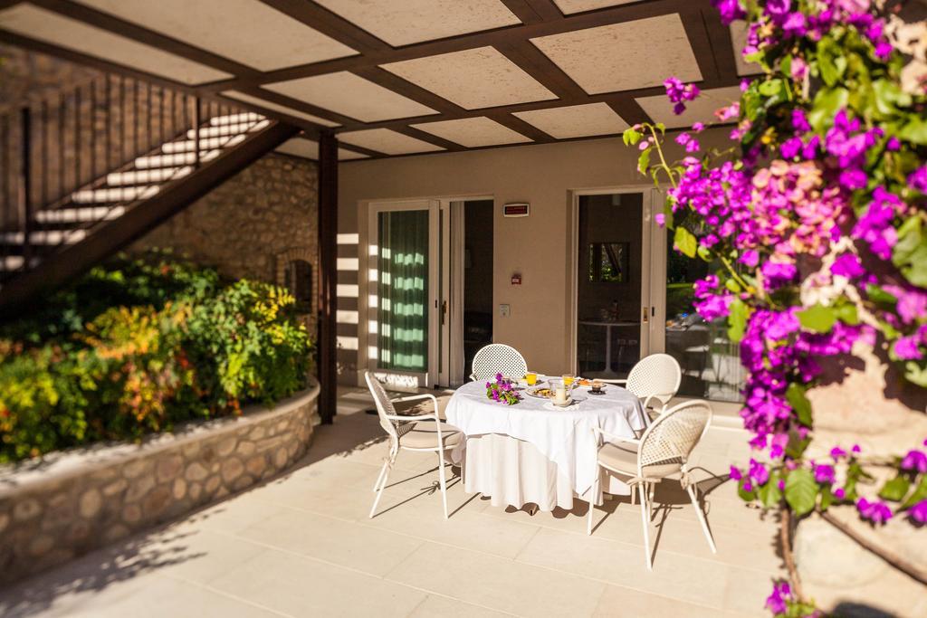Quercia Belvedere Relais *