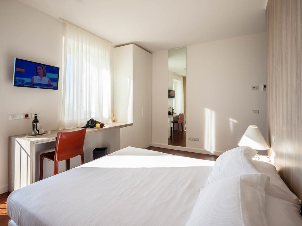 Alojamento de Turismo Rural Quercia Belvedere Relais *