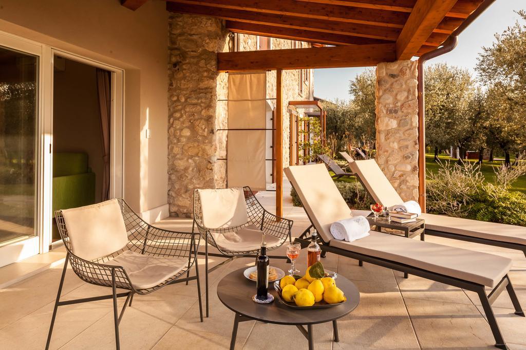Quercia Belvedere Relais Bardolino