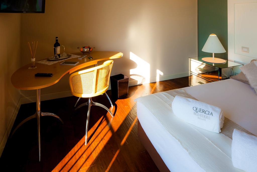 Quercia Belvedere Relais Alojamento de Turismo Rural Bardolino