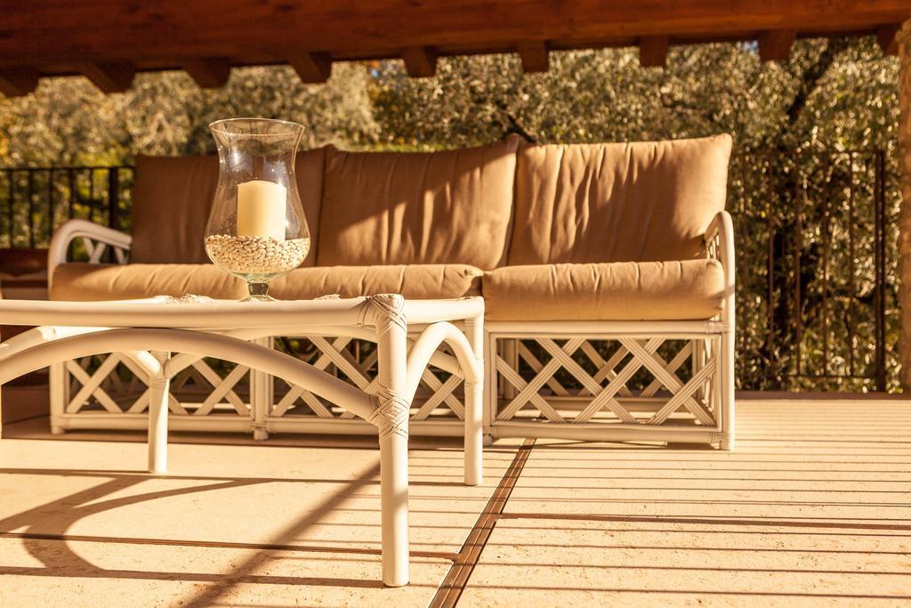 Alojamento de Turismo Rural Quercia Belvedere Relais *