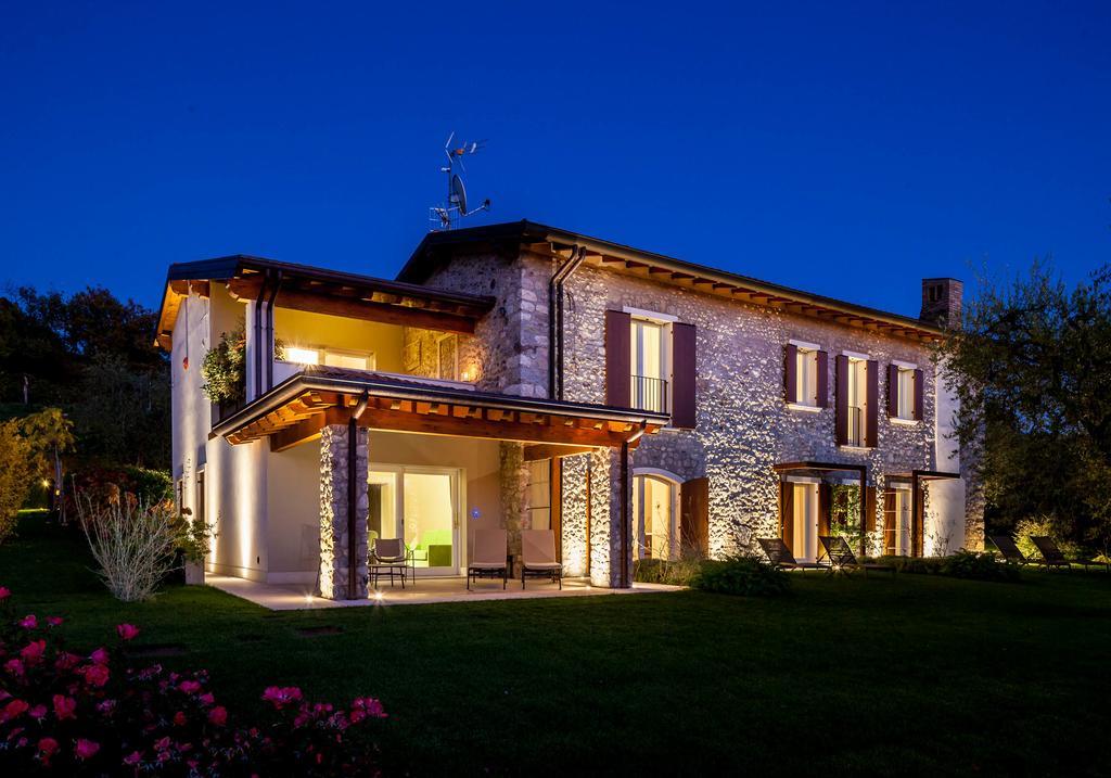 Quercia Belvedere Relais Alloggio per agriturismo Bardolino