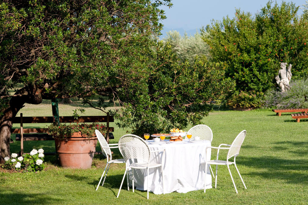 Alloggio per agriturismo Quercia Belvedere Relais *