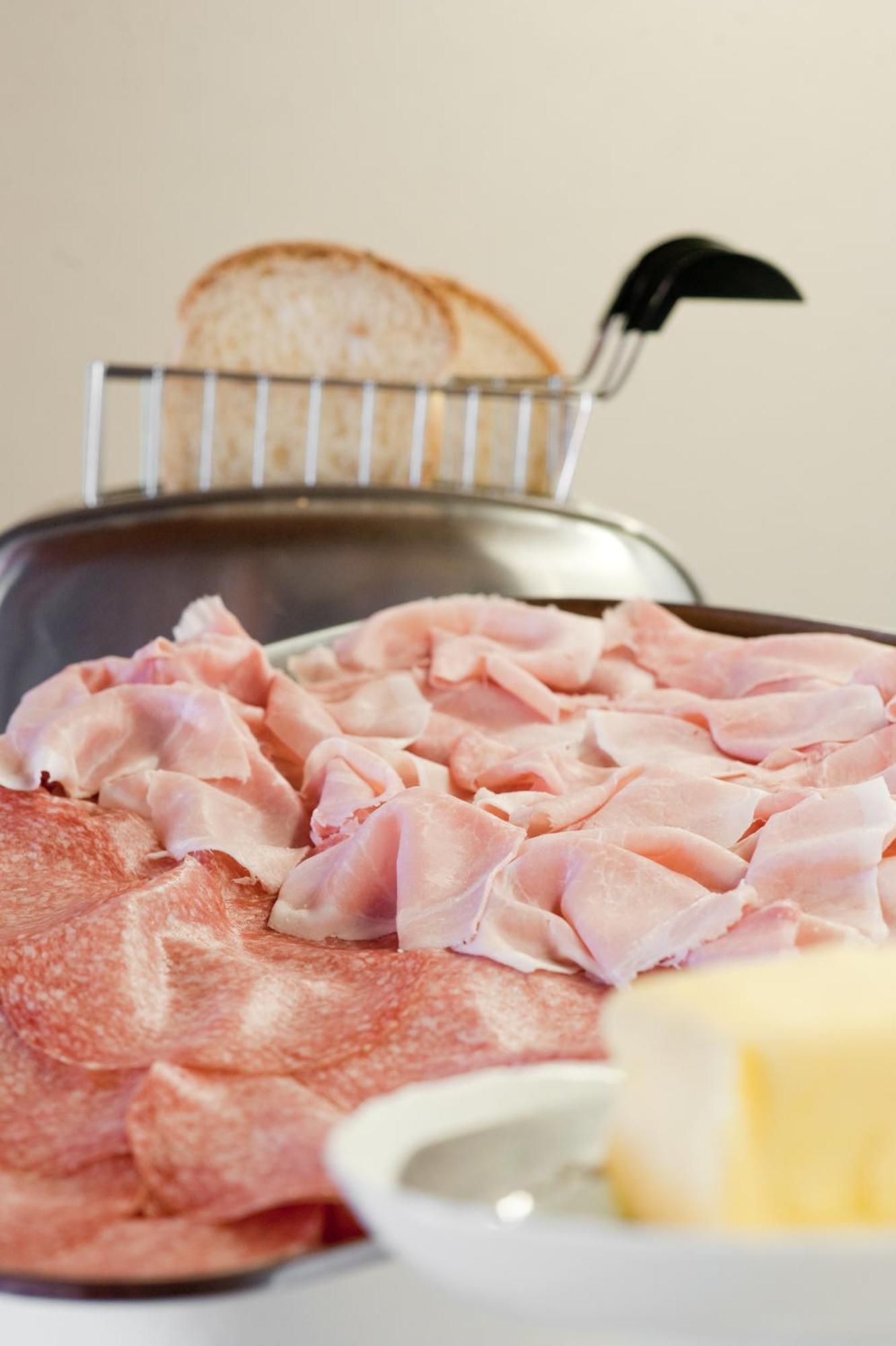 Quercia Belvedere Relais