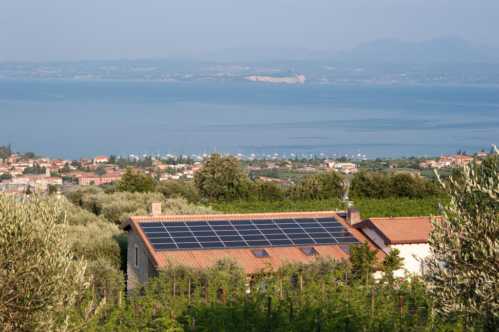 Quercia Belvedere Relais