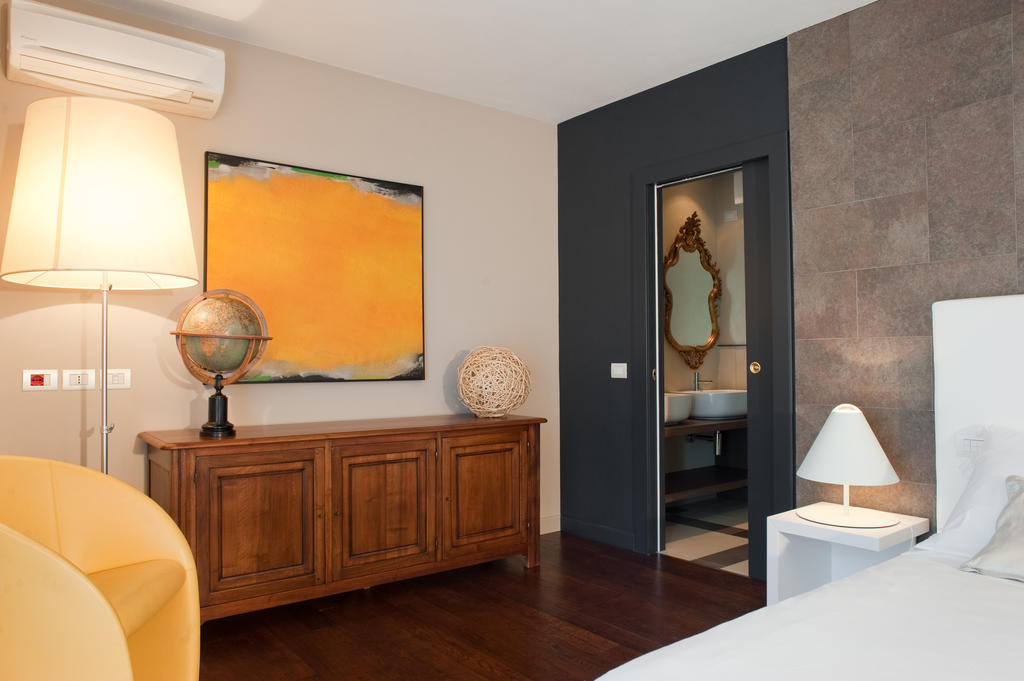Alojamento de Turismo Rural Quercia Belvedere Relais