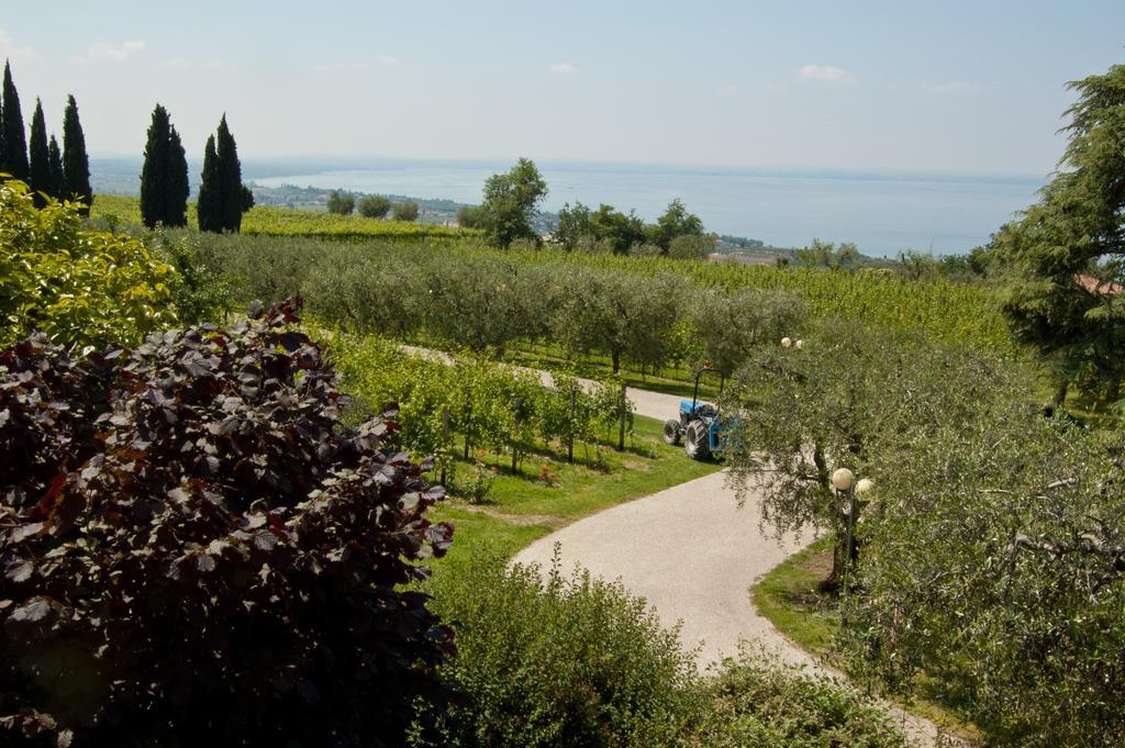 Alloggio per agriturismo Quercia Belvedere Relais *