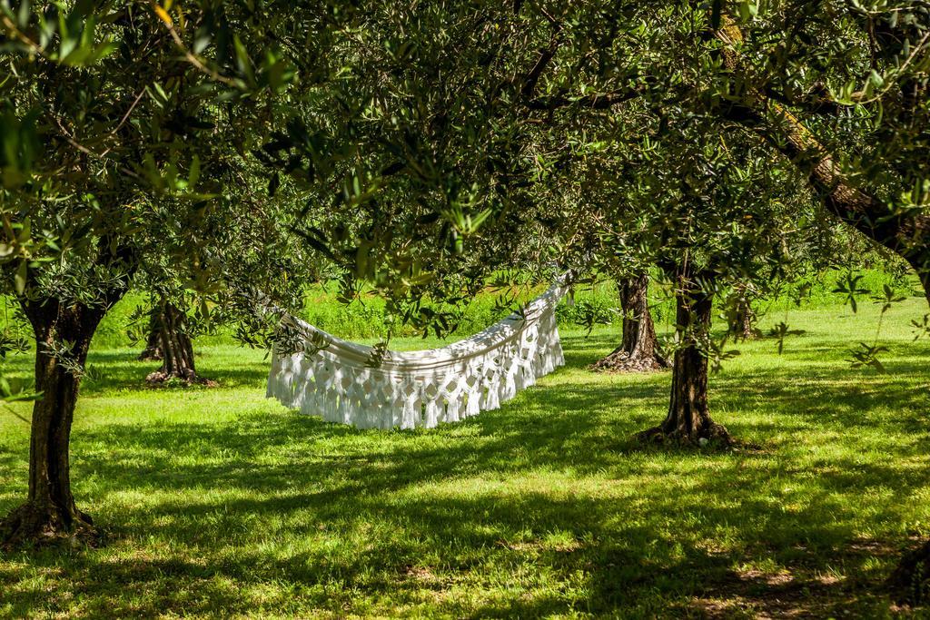 Alojamento de Turismo Rural Quercia Belvedere Relais