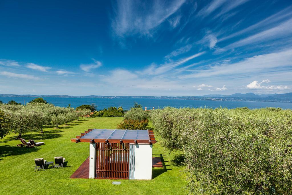Alojamento de Turismo Rural Quercia Belvedere Relais Bardolino