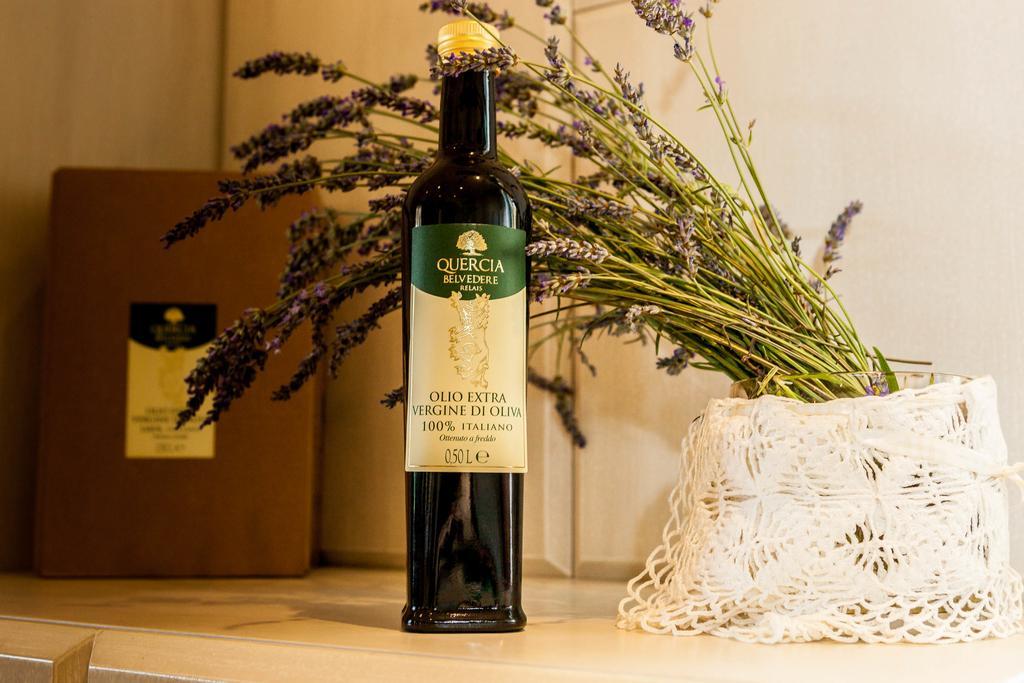Quercia Belvedere Relais