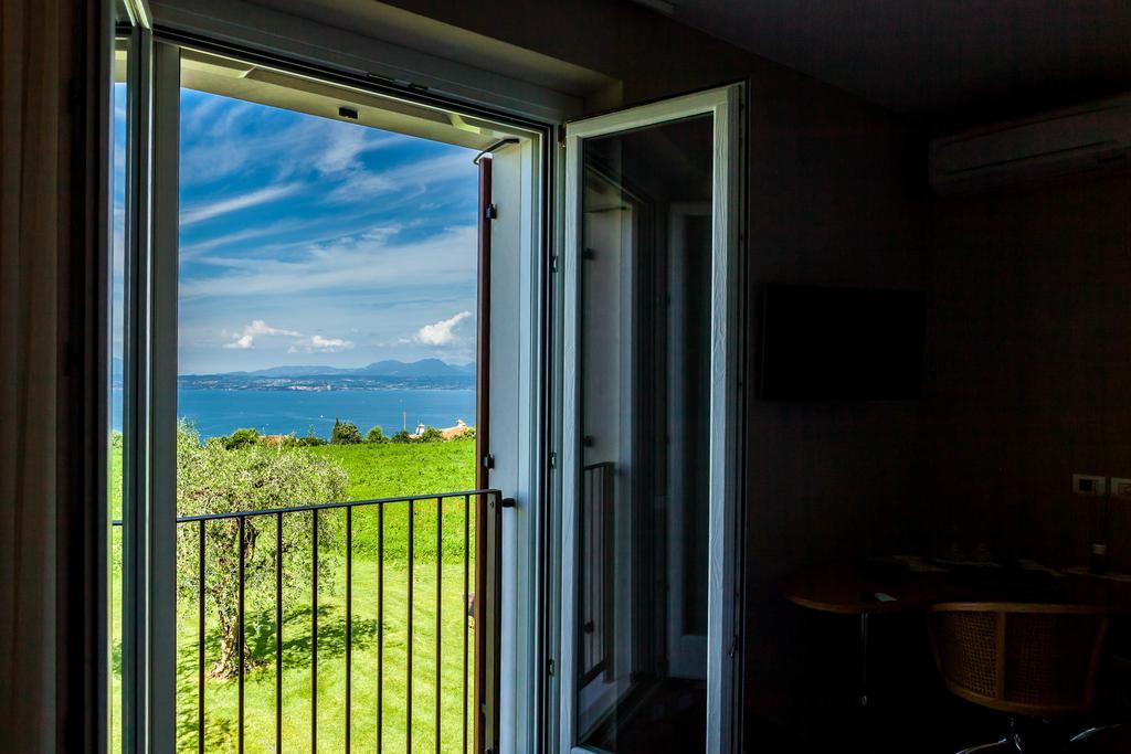 Alojamento de Turismo Rural Quercia Belvedere Relais Bardolino