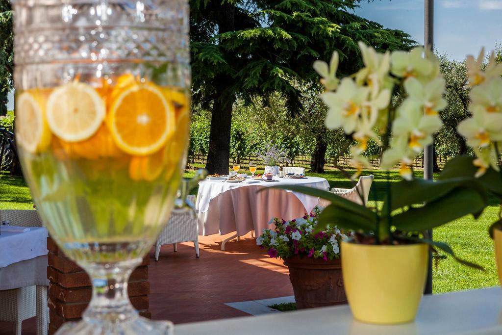 Alojamento de Turismo Rural Quercia Belvedere Relais