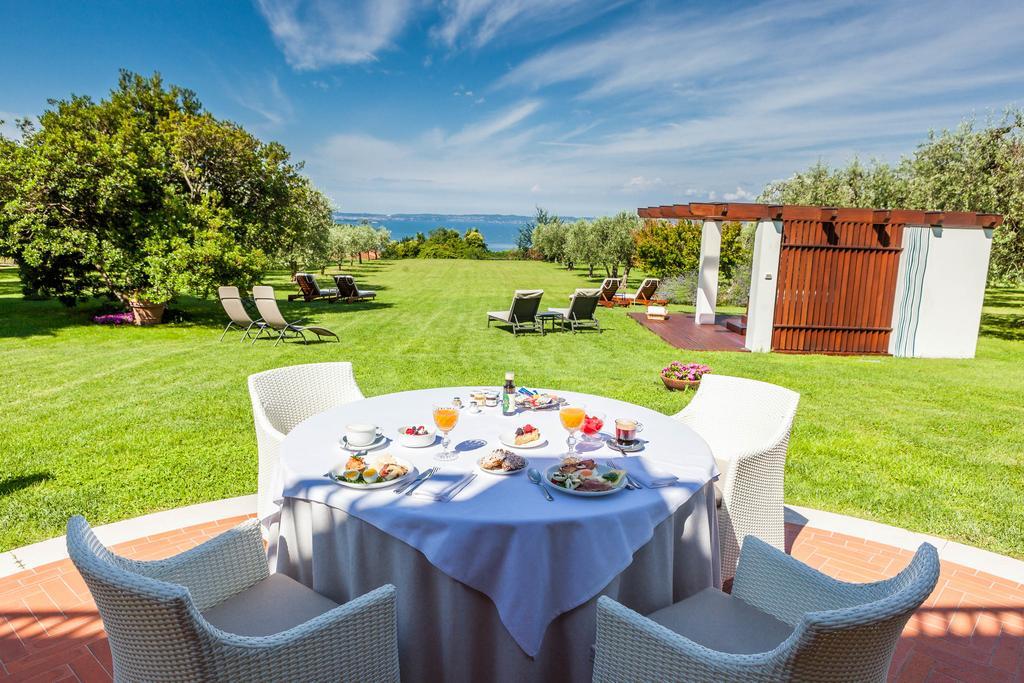 Quercia Belvedere Relais Bardolino