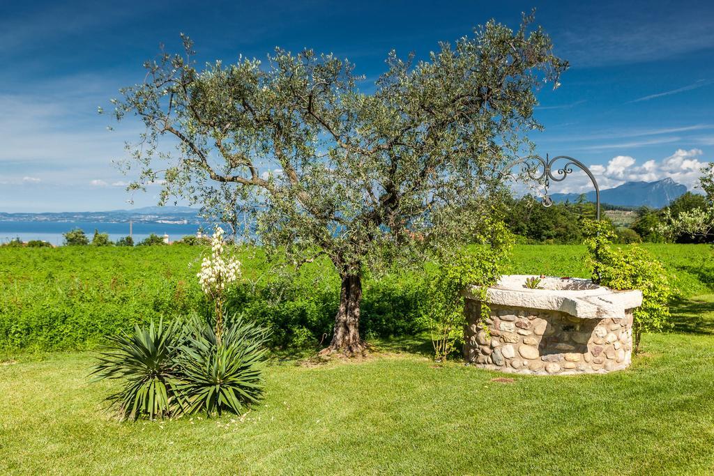 Quercia Belvedere Relais