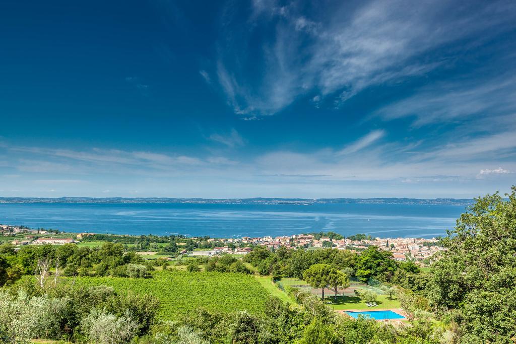 Alojamento de Turismo Rural Quercia Belvedere Relais Bardolino
