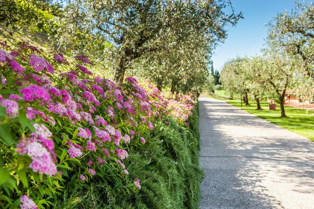 Alojamento de Turismo Rural Quercia Belvedere Relais Bardolino