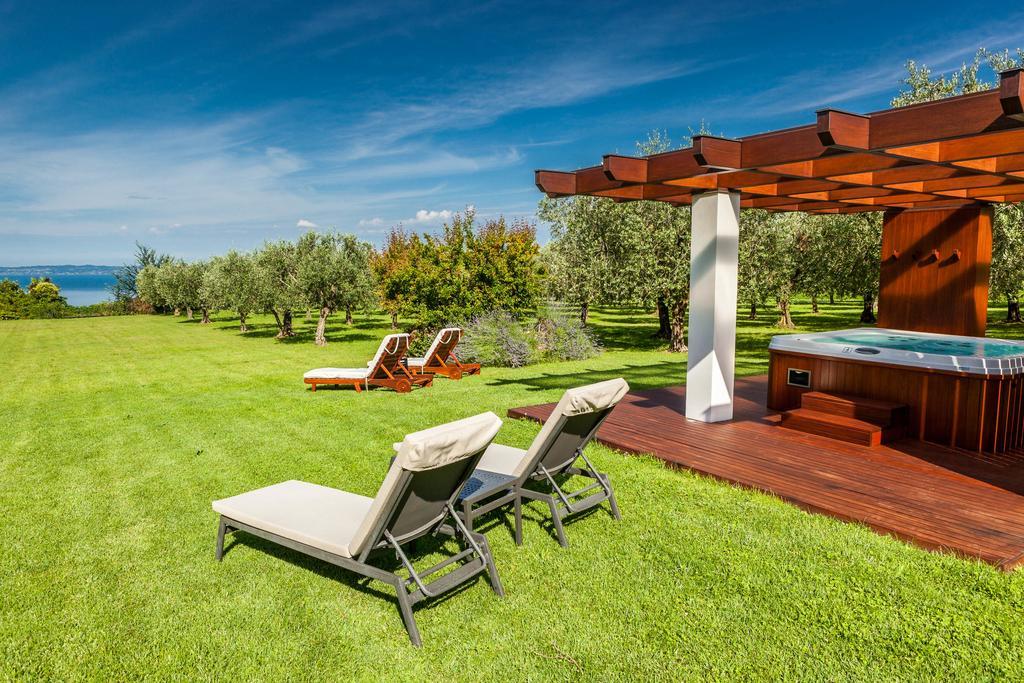 Alojamento de Turismo Rural Quercia Belvedere Relais