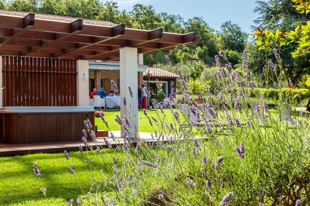 Alojamento de Turismo Rural Quercia Belvedere Relais Bardolino