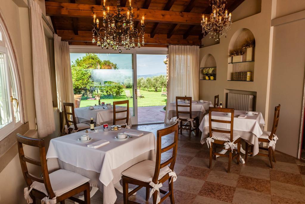 Alojamento de Turismo Rural Quercia Belvedere Relais *
