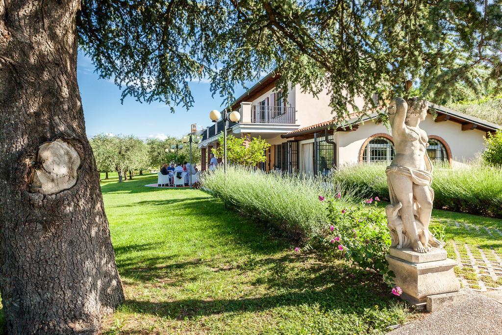 Alojamento de Turismo Rural Quercia Belvedere Relais *