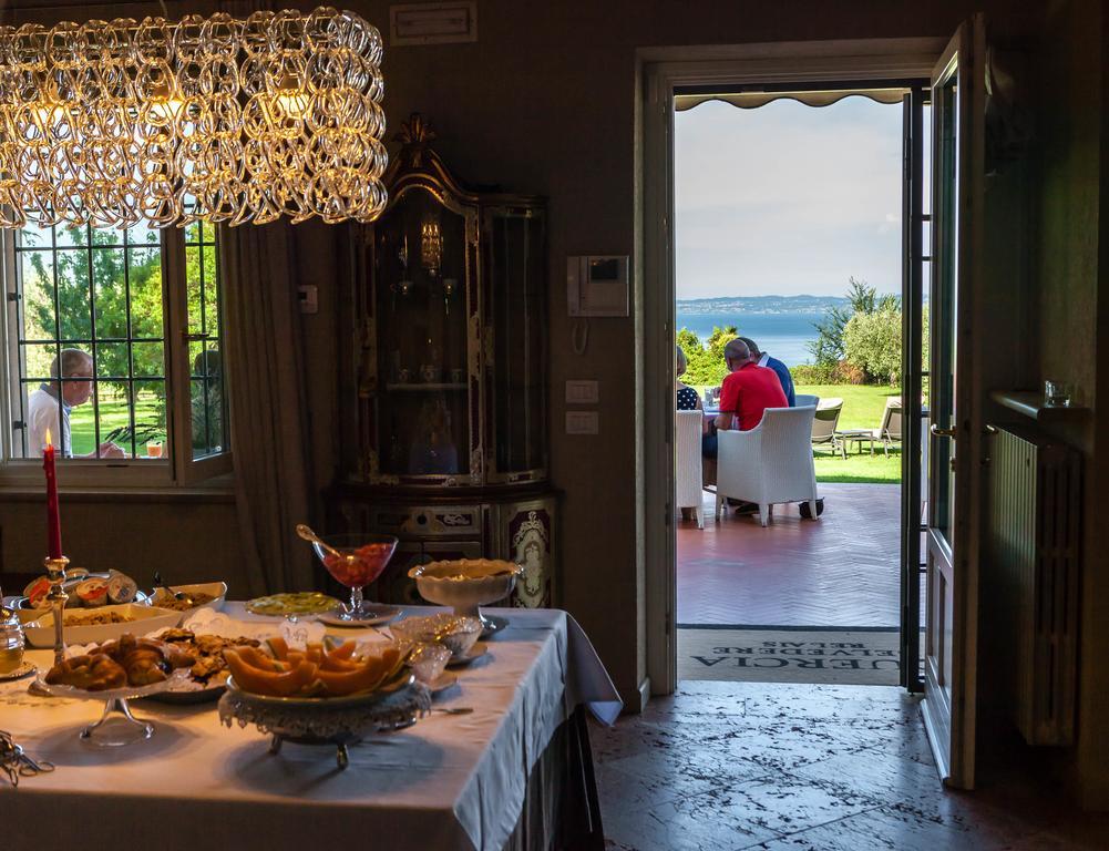 Alojamento de Turismo Rural Quercia Belvedere Relais