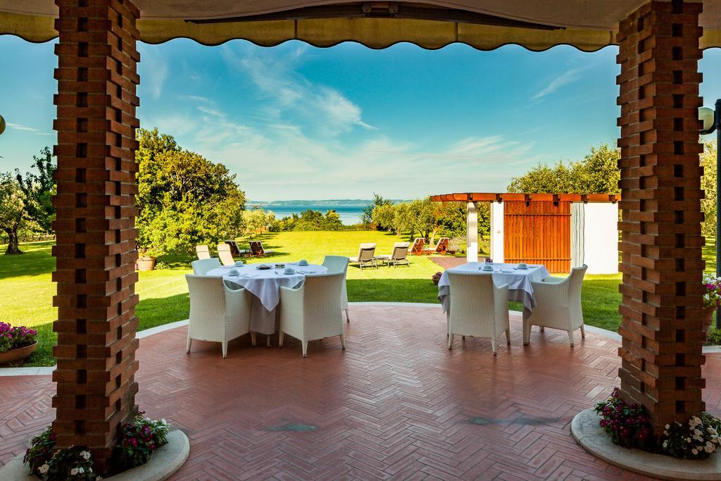 Quercia Belvedere Relais
