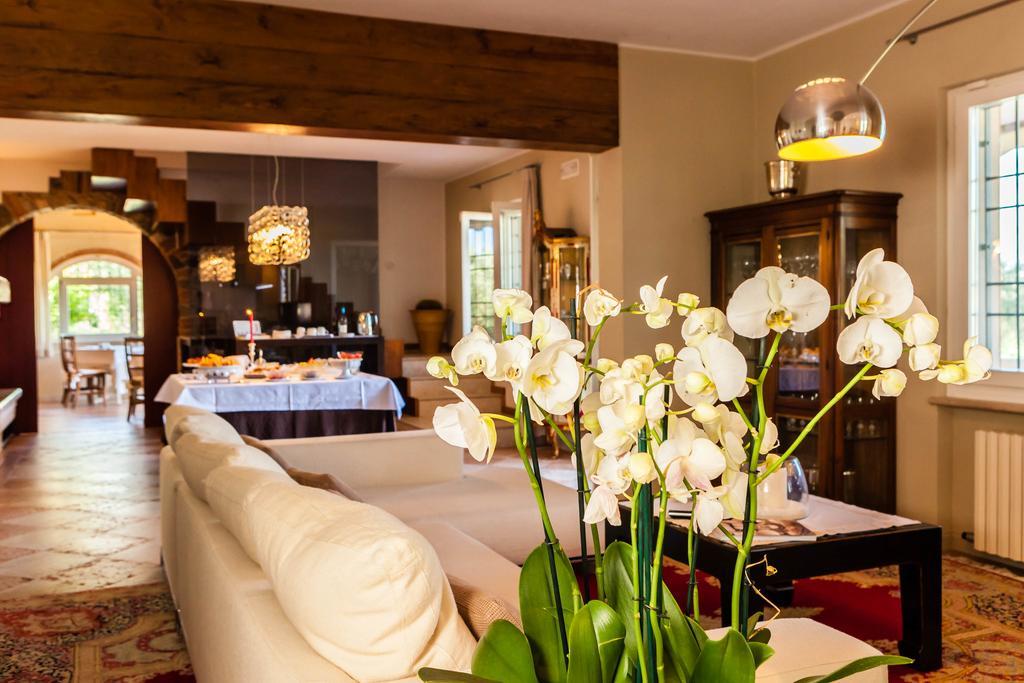 Alojamento de Turismo Rural Quercia Belvedere Relais