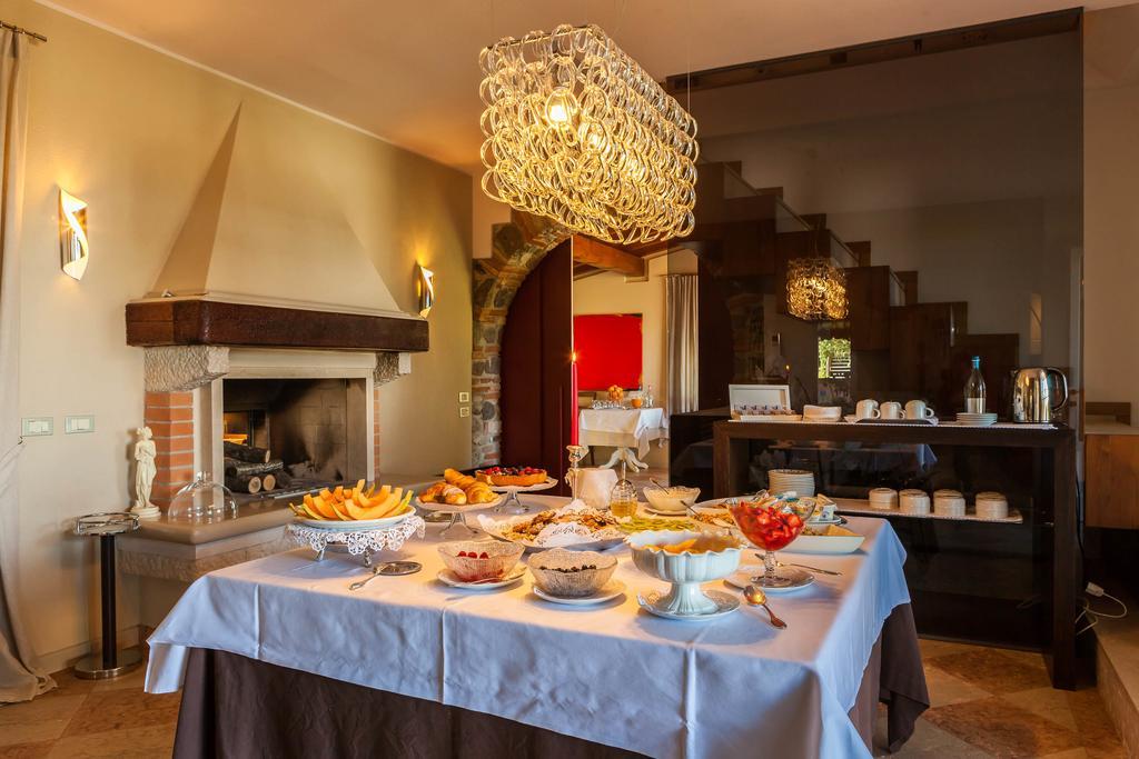 Quercia Belvedere Relais