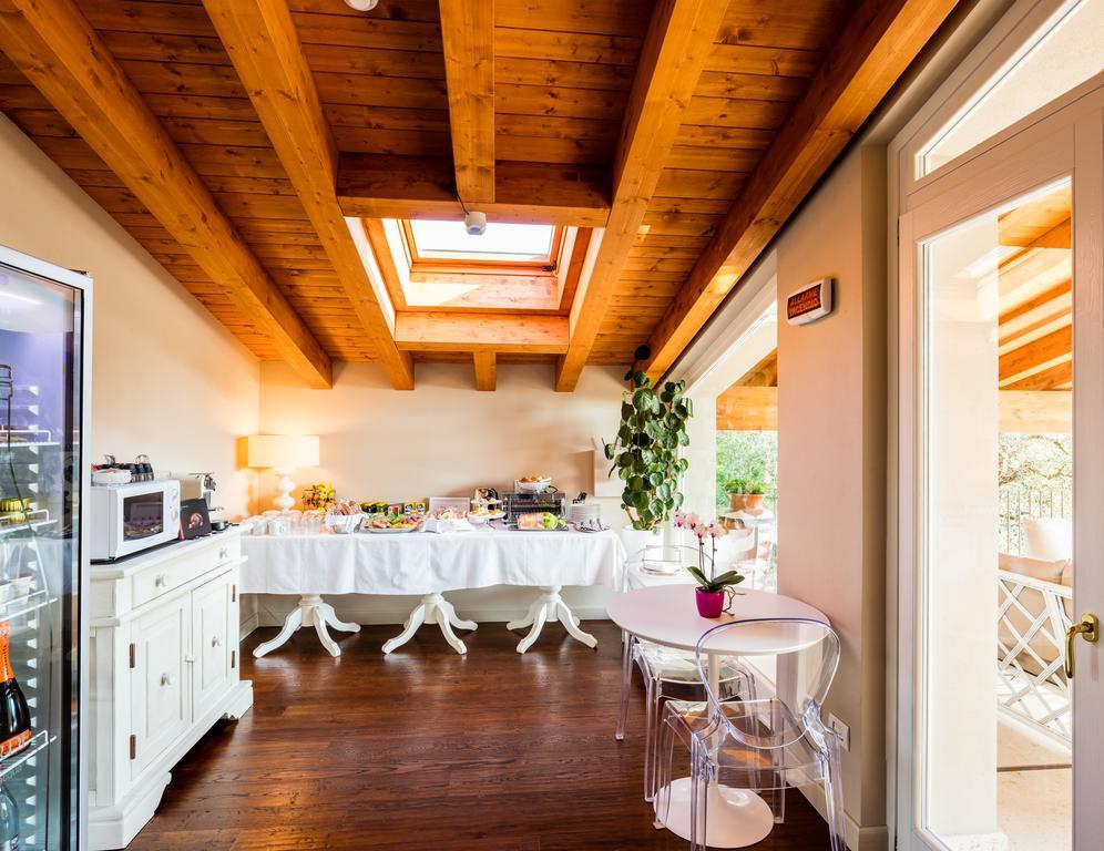 Quercia Belvedere Relais