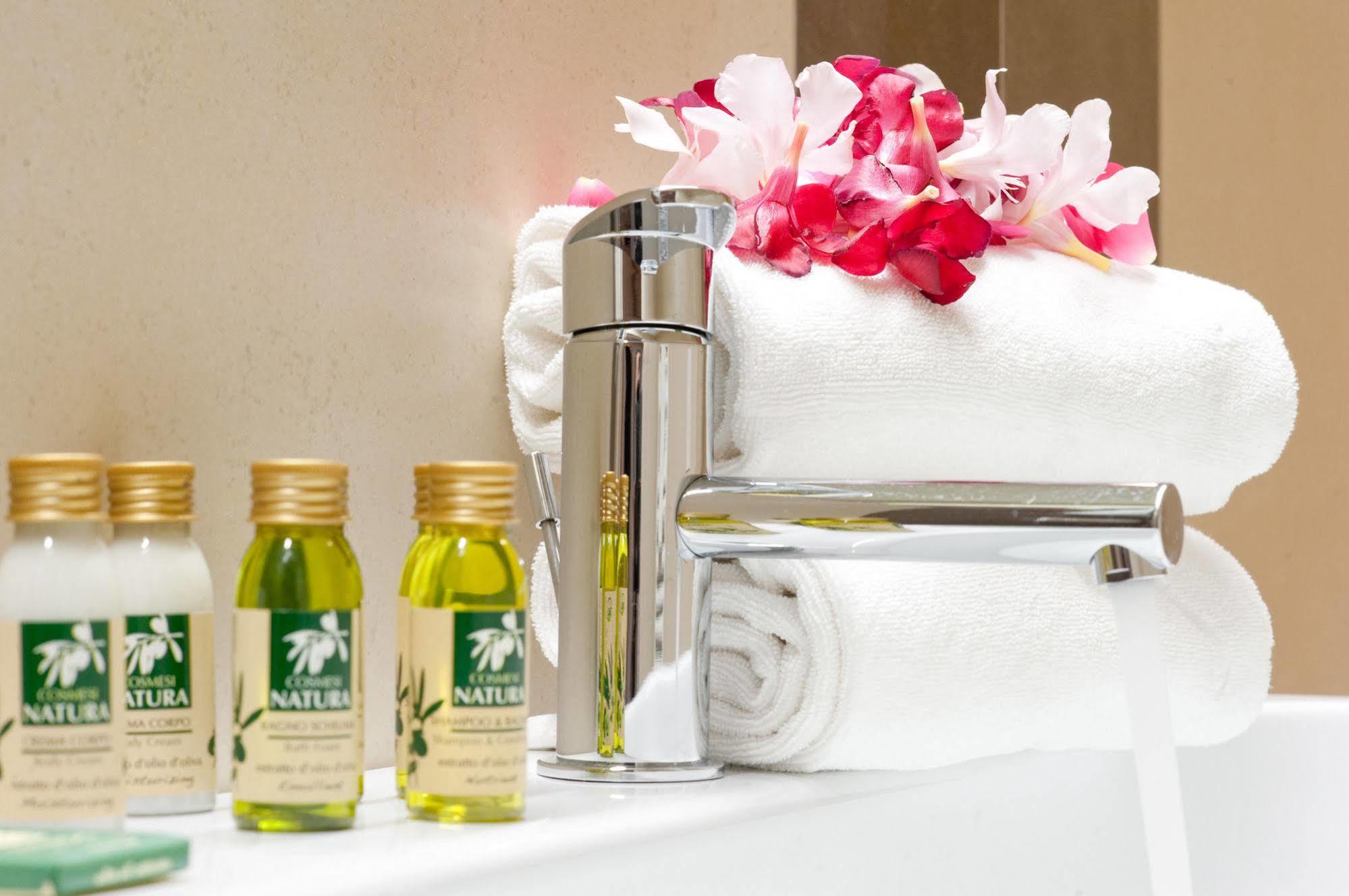Farm stay Quercia Belvedere Relais