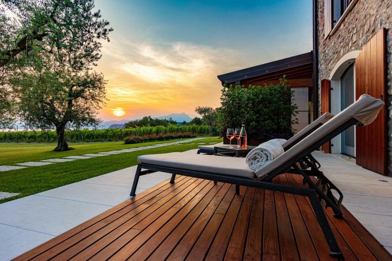 Quercia Belvedere Relais * Bardolino