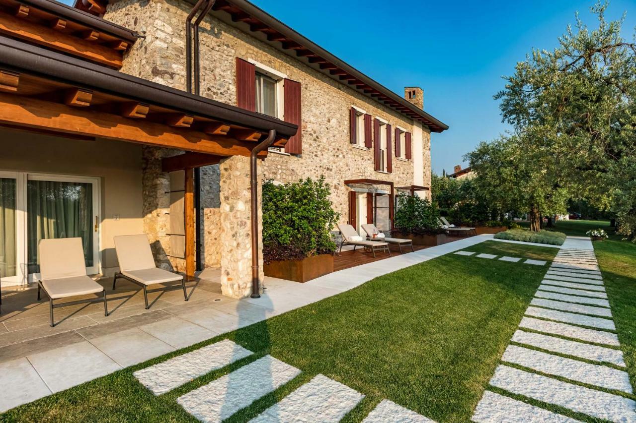 Quercia Belvedere Relais Alojamento de Turismo Rural