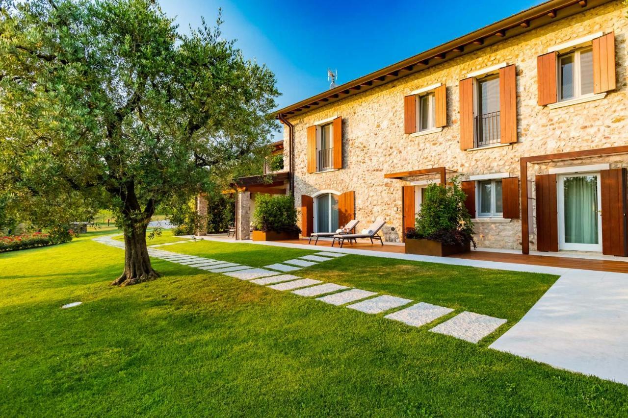 Alojamento de Turismo Rural Quercia Belvedere Relais