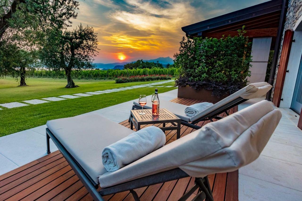 Alojamento de Turismo Rural Quercia Belvedere Relais